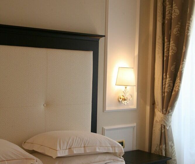 小型套房带海景, Miramare & Spa