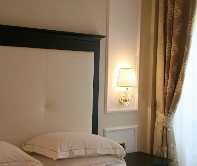 اتاق استاندارد, Miramare & Spa