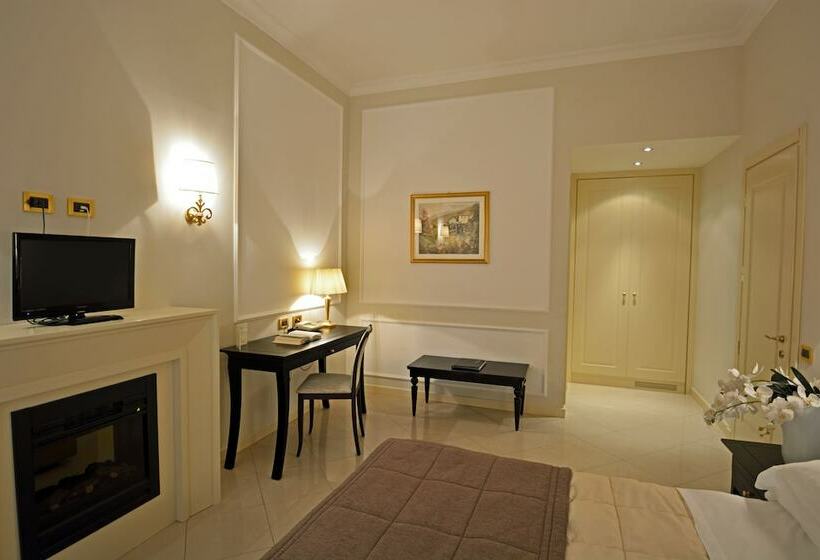 标准间, Miramare & Spa