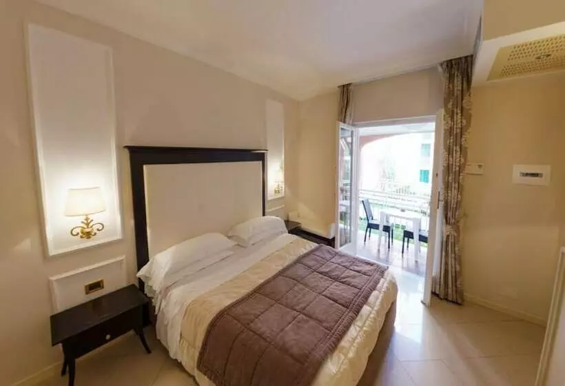 اتاق استاندارد, Miramare & Spa