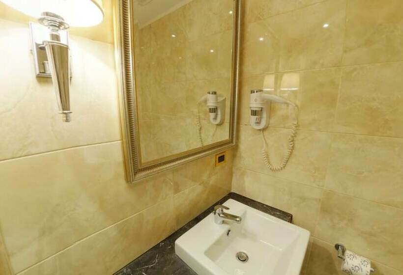 标准间, Miramare & Spa