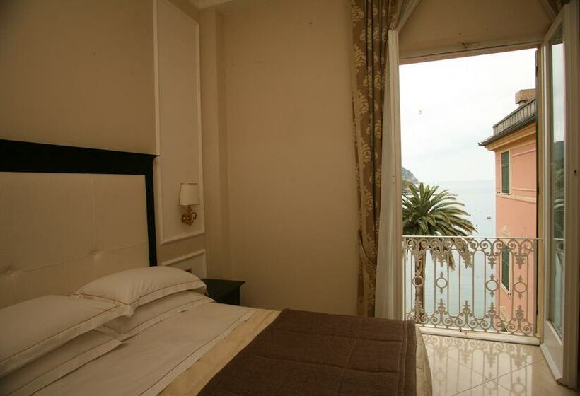 海景套房, Miramare & Spa