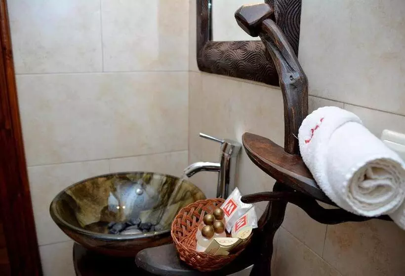 اتاق کلاسیک, Momini Dvori Boutique Guest House