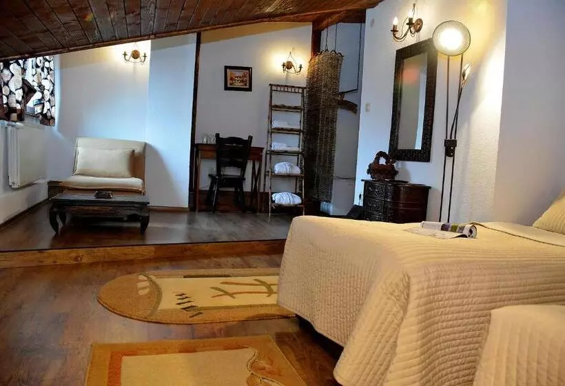 اتاق کلاسیک, Momini Dvori Boutique Guest House