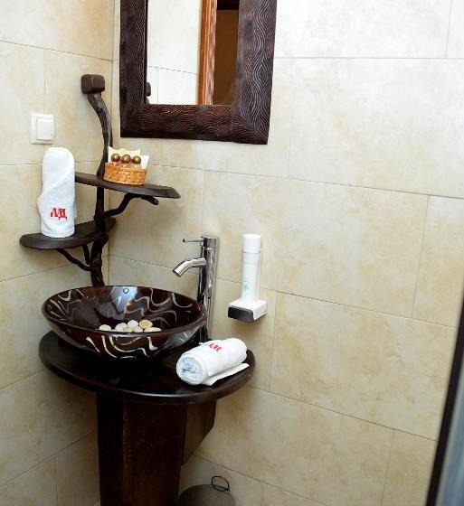 غرفة كلاسيكية, Momini Dvori Boutique Guest House