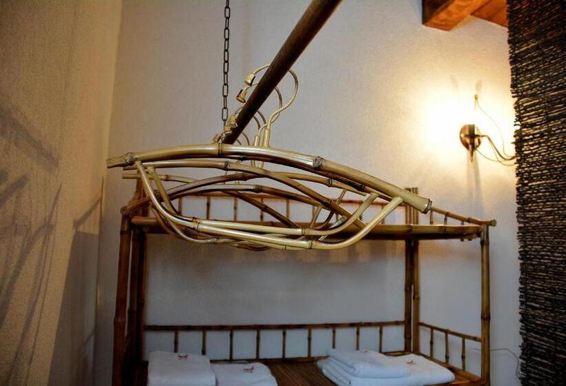 غرفة كلاسيكية, Momini Dvori Boutique Guest House