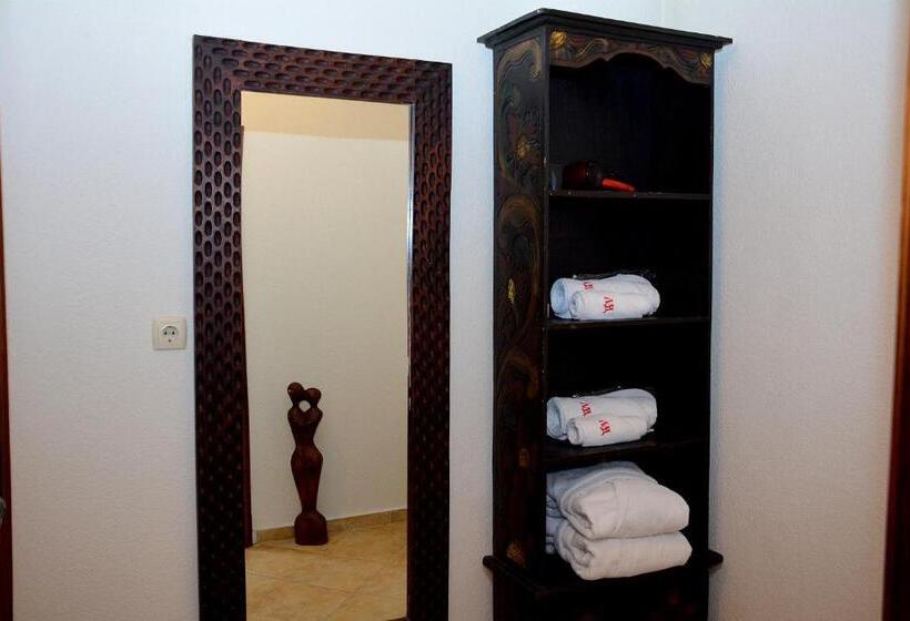 جناح ديلوكس, Momini Dvori Boutique Guest House