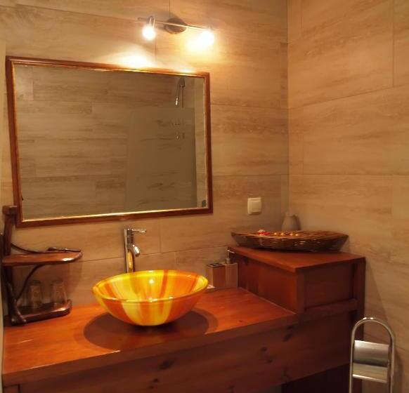 غرفة ديلوكس, Momini Dvori Boutique Guest House