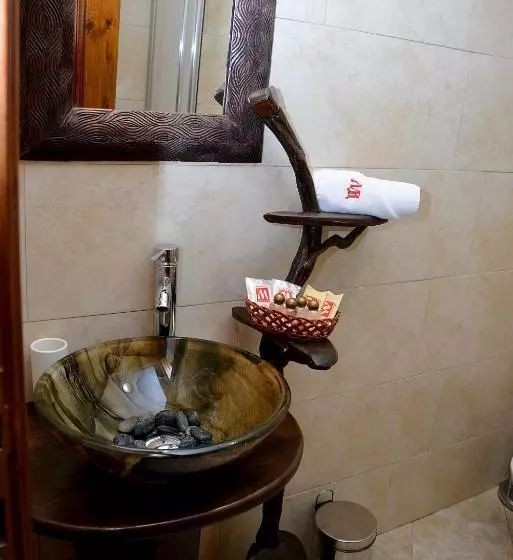 اتاق لوکس, Momini Dvori Boutique Guest House