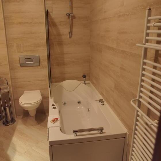 غرفة ديلوكس, Momini Dvori Boutique Guest House