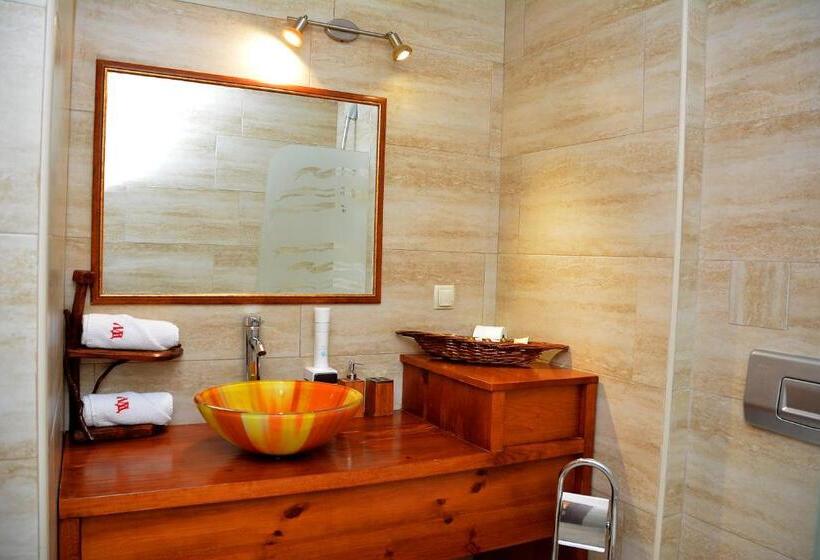 غرفة ديلوكس, Momini Dvori Boutique Guest House