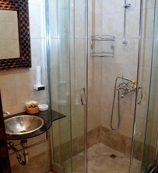 Номер Deluxe, Momini Dvori Boutique Guest House