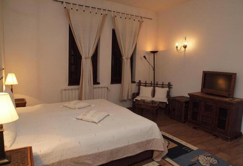 غرفة سوبيريور, Momini Dvori Boutique Guest House