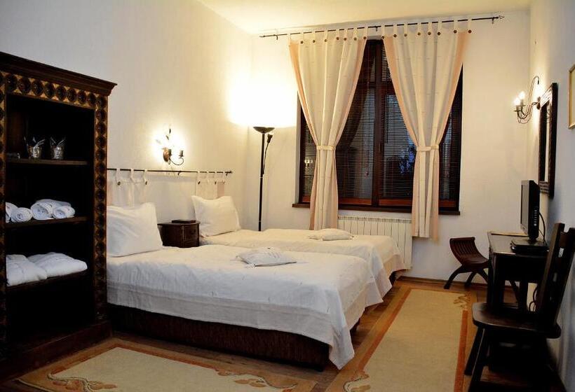 Номер Superior, Momini Dvori Boutique Guest House