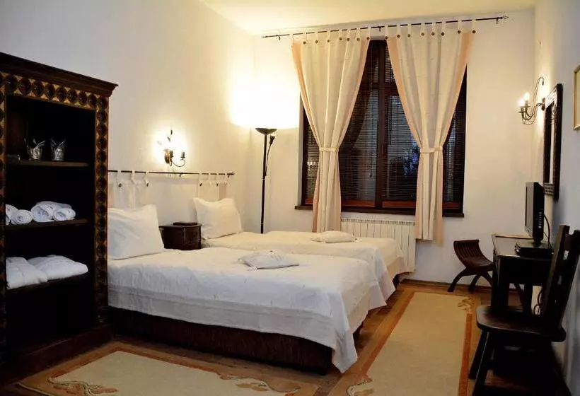 اتاق سوپریور, Momini Dvori Boutique Guest House