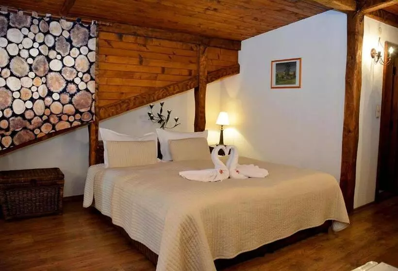 اتاق سوپریور, Momini Dvori Boutique Guest House