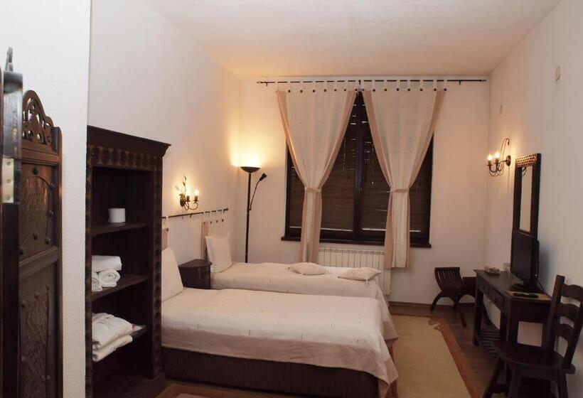 Номер Superior, Momini Dvori Boutique Guest House