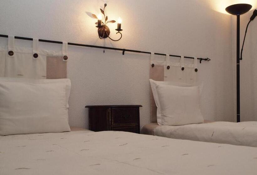 غرفة سوبيريور, Momini Dvori Boutique Guest House