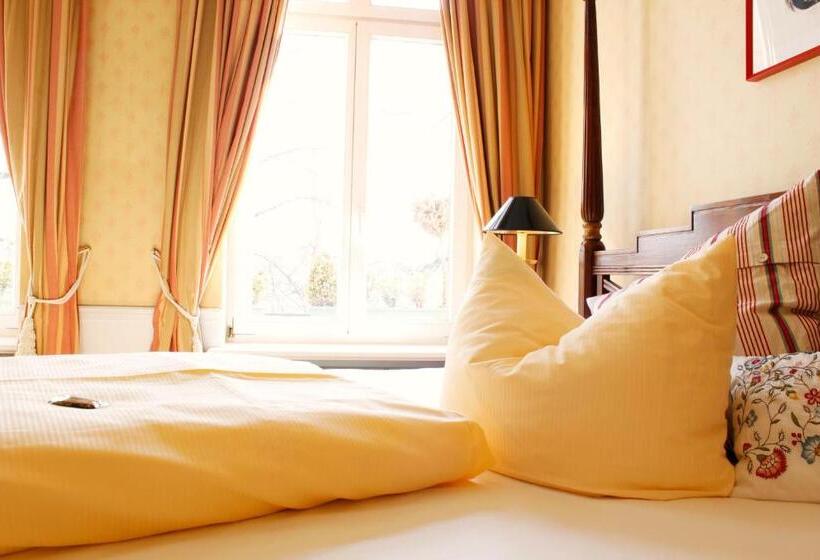 스탠다드 싱글 룸, Niederlandischer Hof