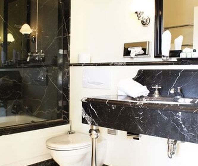 스탠다드 룸, Niederlandischer Hof