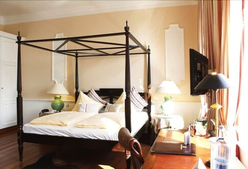 스탠다드 룸, Niederlandischer Hof