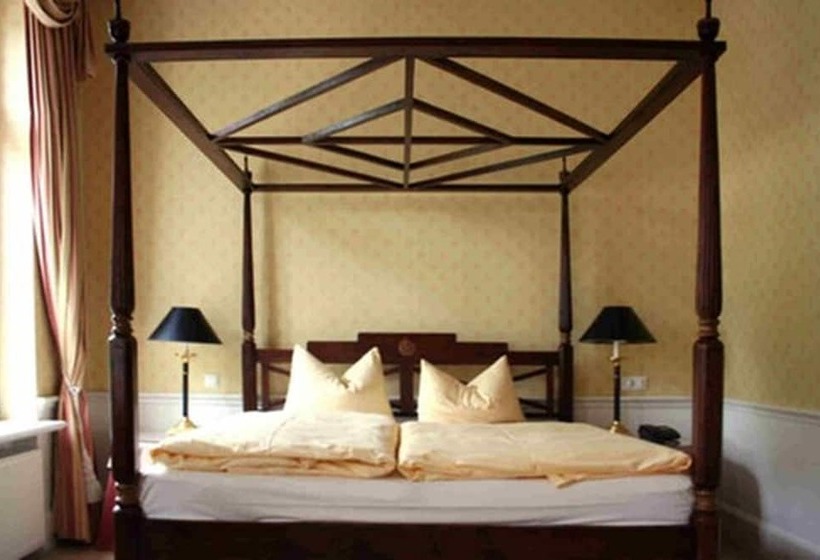 스탠다드 룸, Niederlandischer Hof