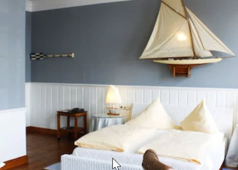 스탠다드 싱글 룸, Niederlandischer Hof