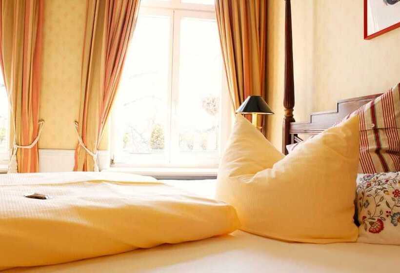 스탠다드 싱글 룸, Niederlandischer Hof