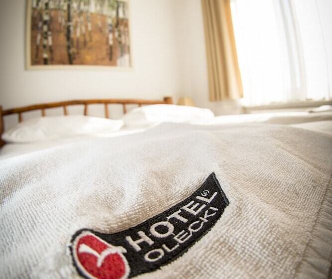 غرفة قياسية, Olecki