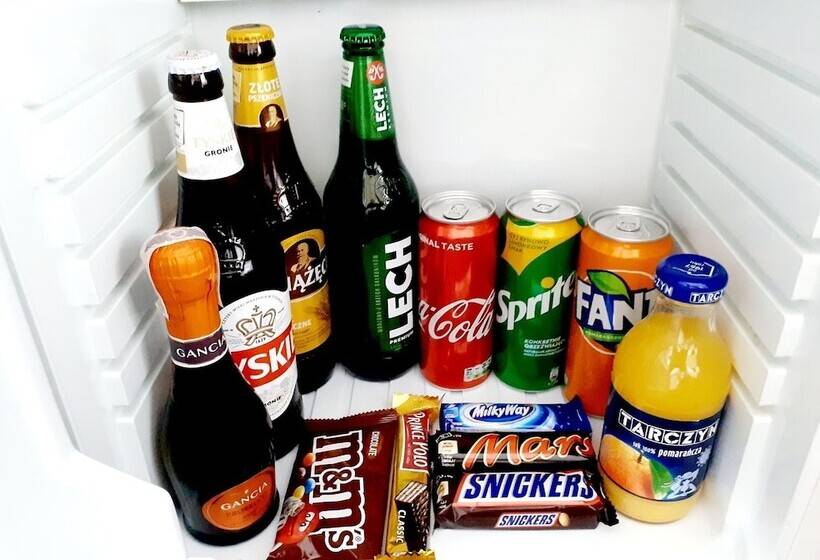 غرفة قياسية فردية, Olecki