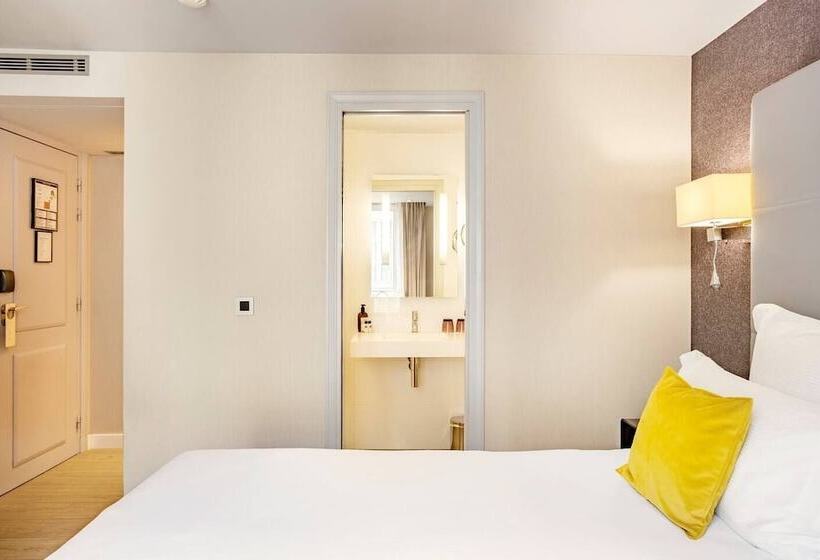 クラシックルーム, Opera Marigny