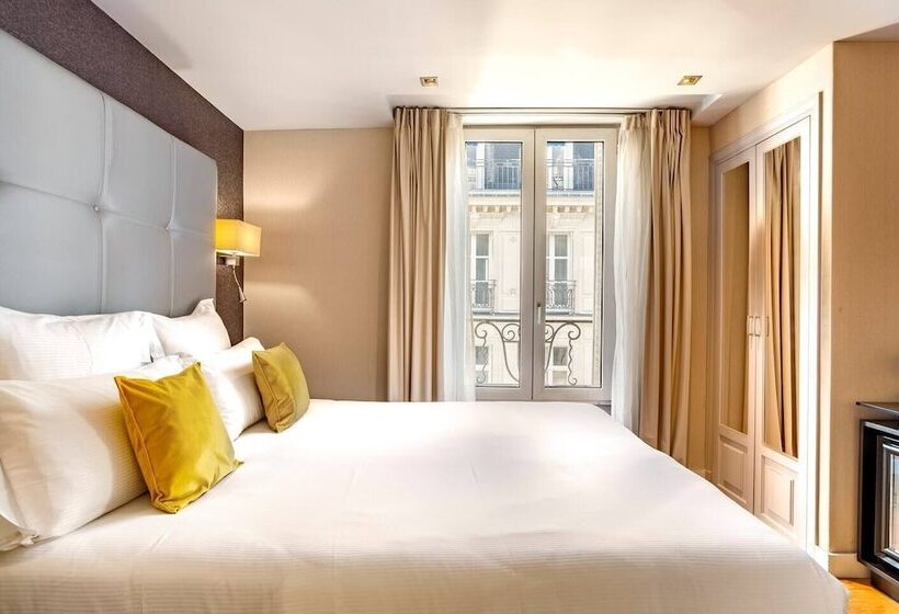 クラシックルーム, Opera Marigny