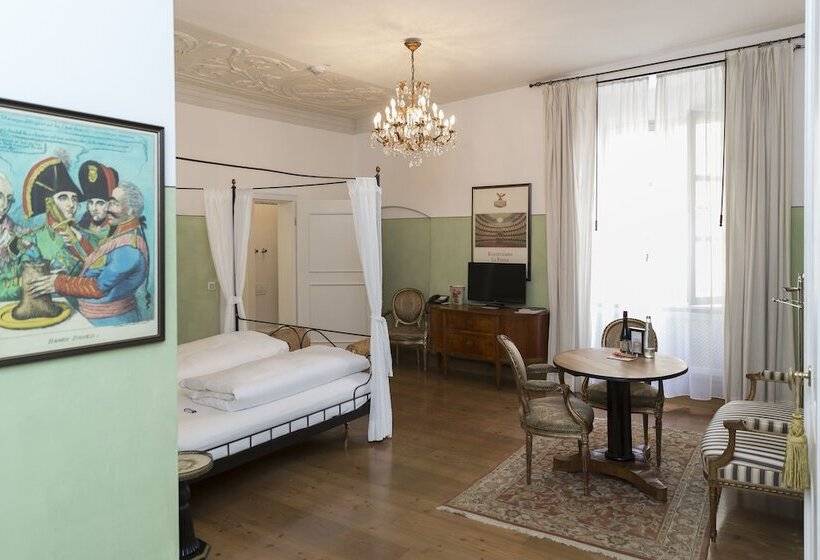 スタンダードルーム, Orphee  Großes Haus