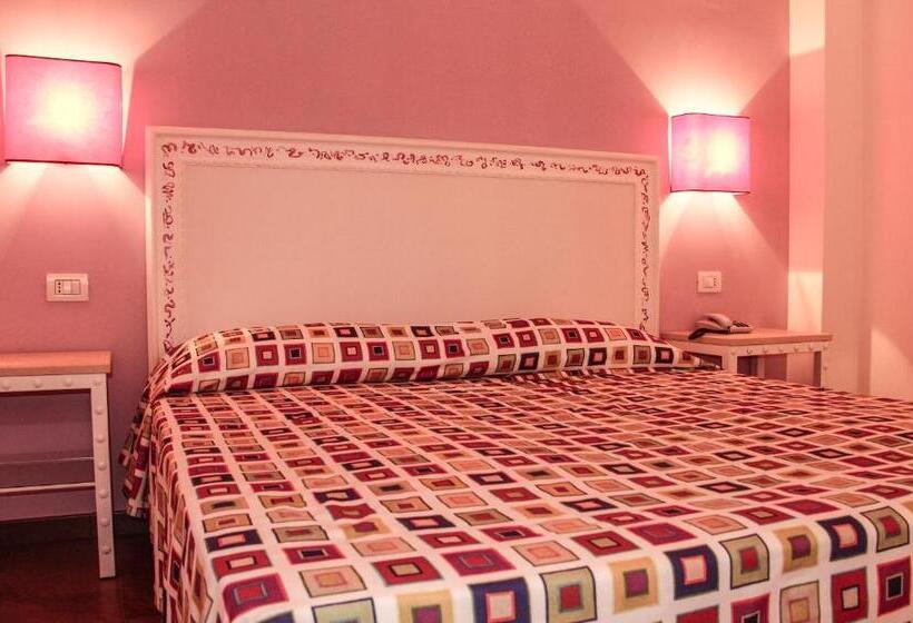 스탠다드 룸, O'Scià