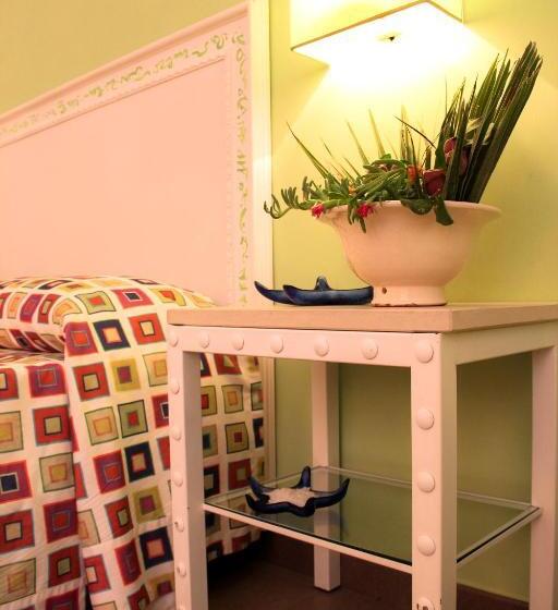 패밀리 룸, O'Scià