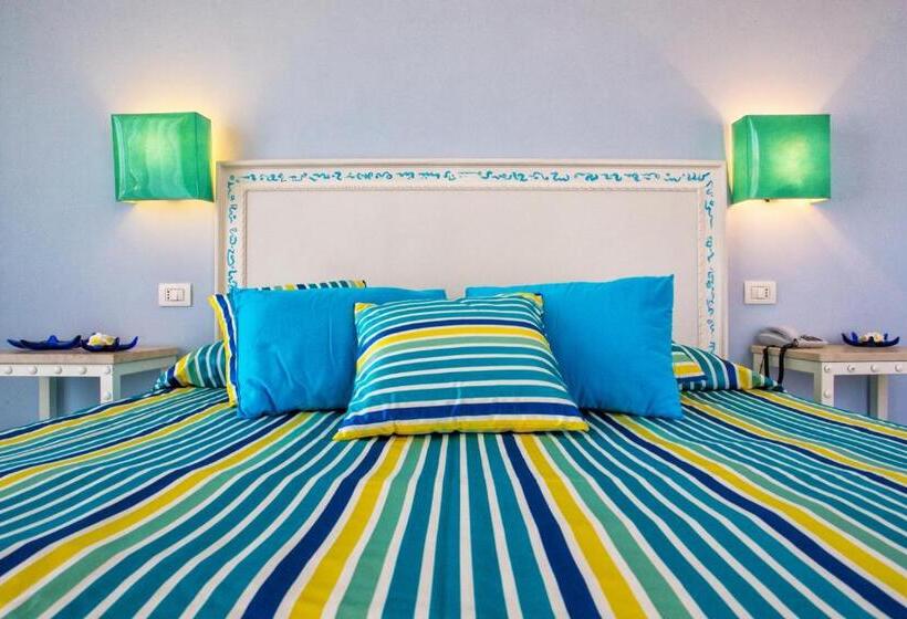 스탠다드 룸, O'Scià