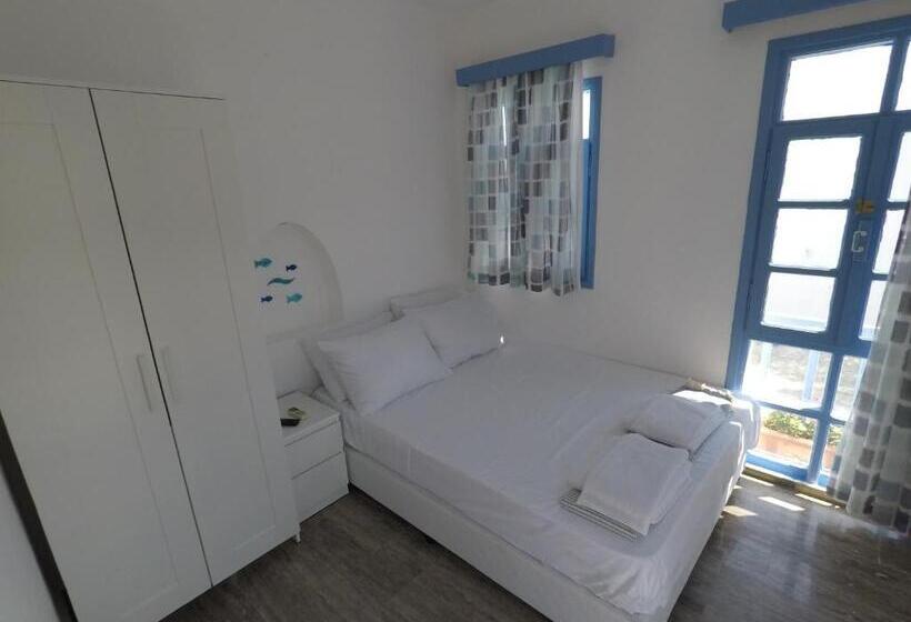 スタンダードルーム, Panorama Otel