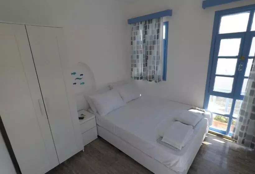 スタンダードルーム, Panorama Otel