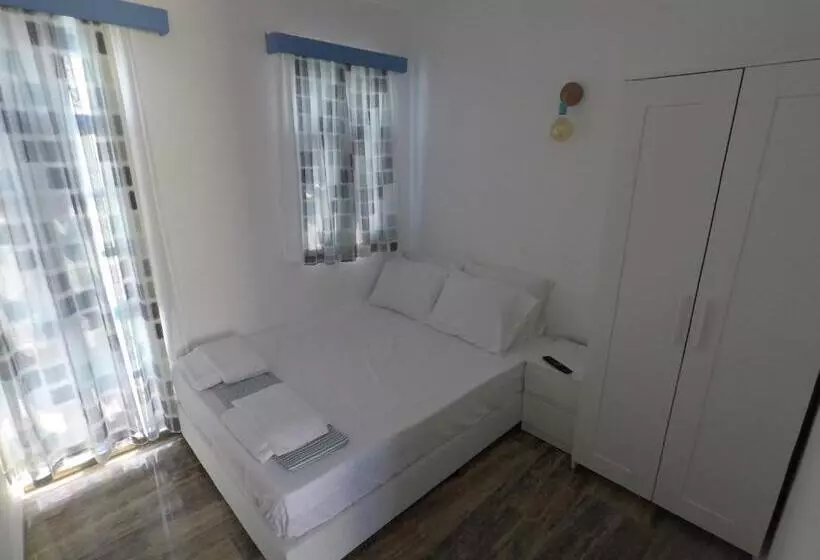 スタンダードルーム, Panorama Otel
