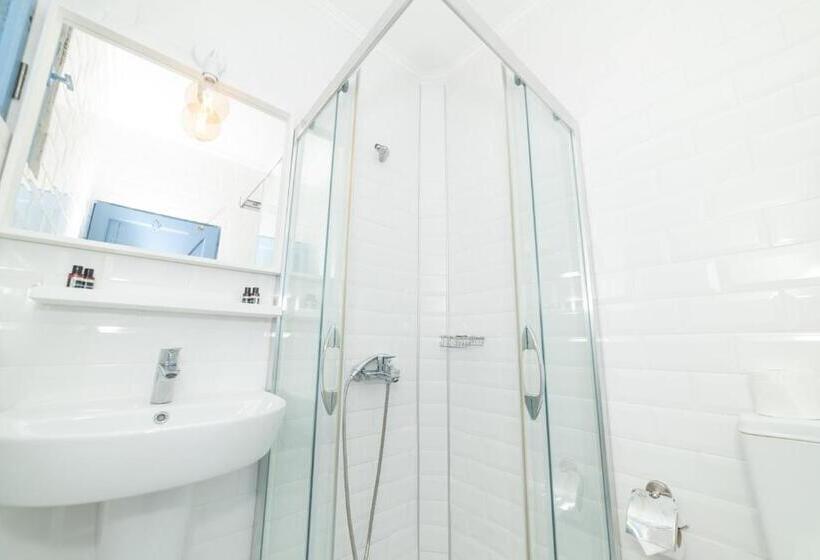 スタンダードルーム, Panorama Otel