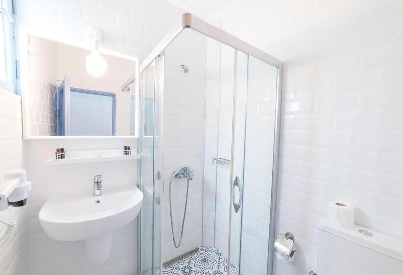 スタンダードルーム, Panorama Otel