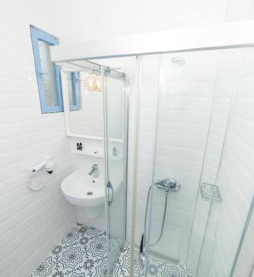 スタンダードルーム, Panorama Otel