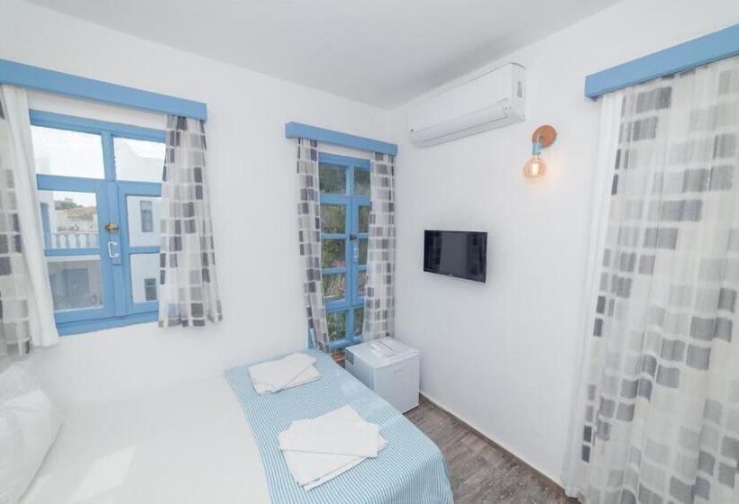 Номер Стандарт, Panorama Otel