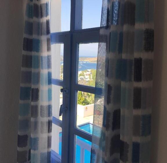 Семейный Номер, Panorama Otel