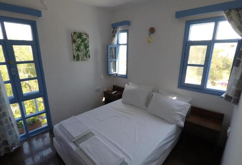 Семейный Номер, Panorama Otel