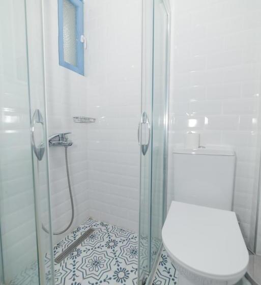 ファミリールーム, Panorama Otel