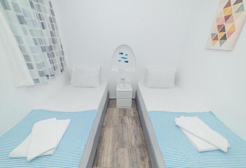 Семейный Номер, Panorama Otel