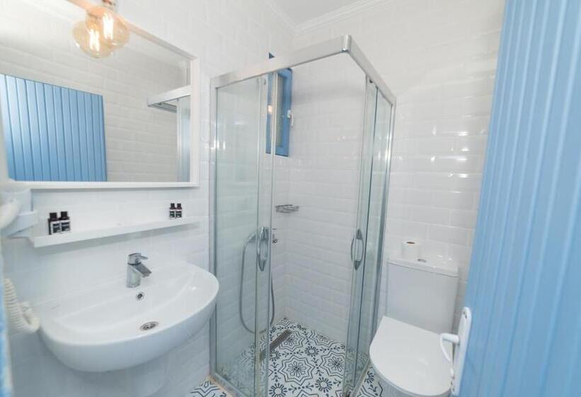 スタンダードルーム, Panorama Otel