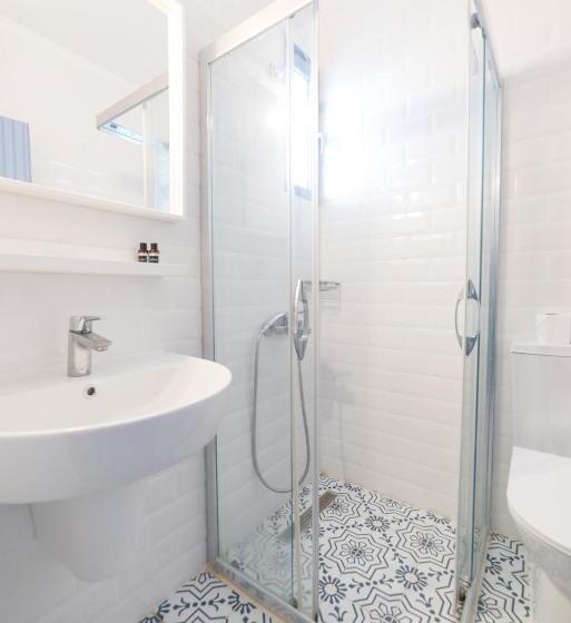 スタンダードルーム, Panorama Otel