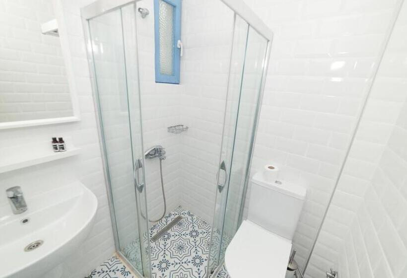 スタンダードルーム, Panorama Otel